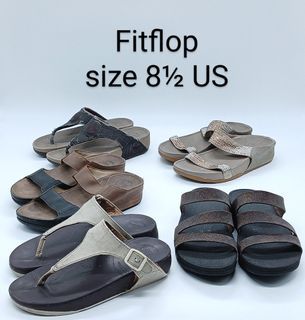 Fitflop sandals - take all