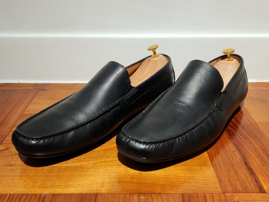 Florsheim draft loafer shop