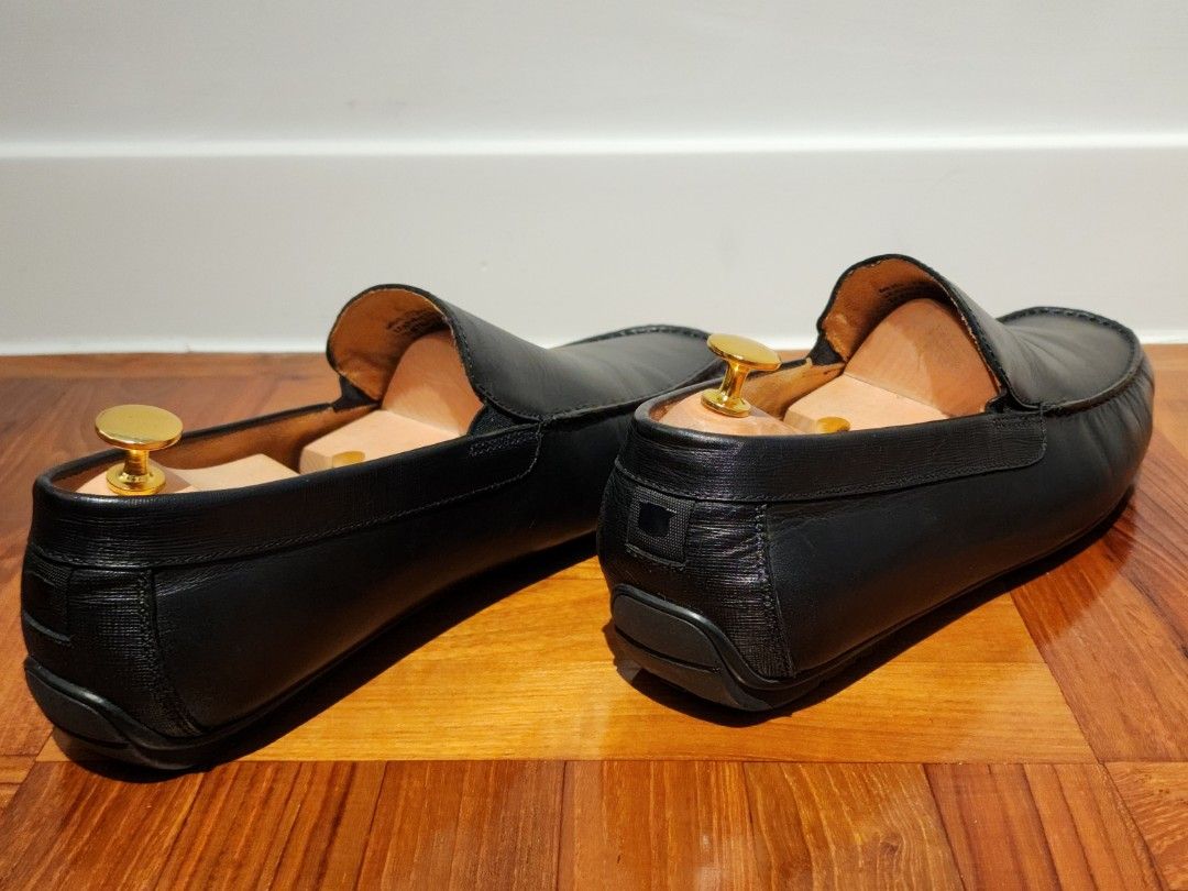 Florsheim draft loafer sale