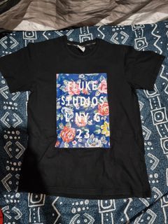 Fluke T-shirt