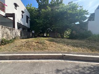 For sale lot in greenwoods executive village pasig/cainta/taytay prime location