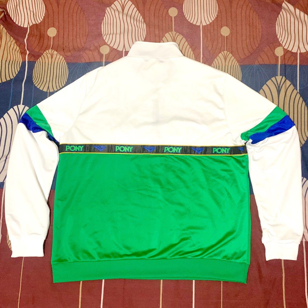 Forever 21 pony jacket deals