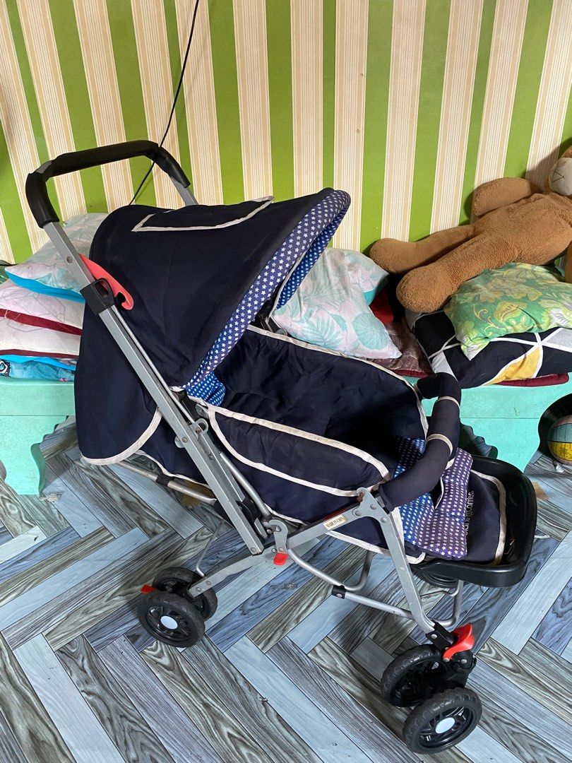 Giant carrier stroller (Category: Strollers) located in Manila. Submitted by gracediola_18 (Listing ID 1302781845, Image 1). Description: Cod or pick up Qc Balintawak pm for more info .