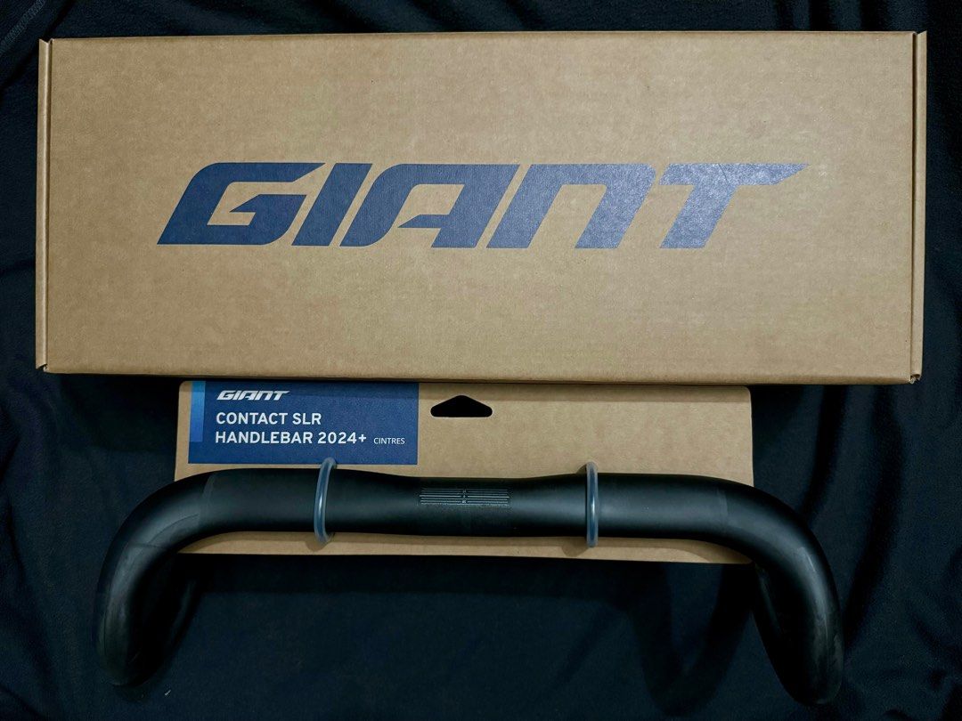 GIANT CONTACT SLR HANDLEBAR2024最終価格 GIANT CONTACT SLR HANDLEBAR2024最終価格