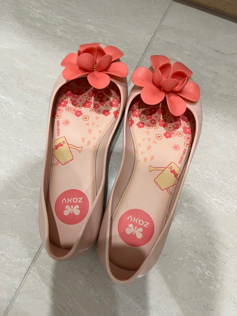 Zaxy girls shoes cheap