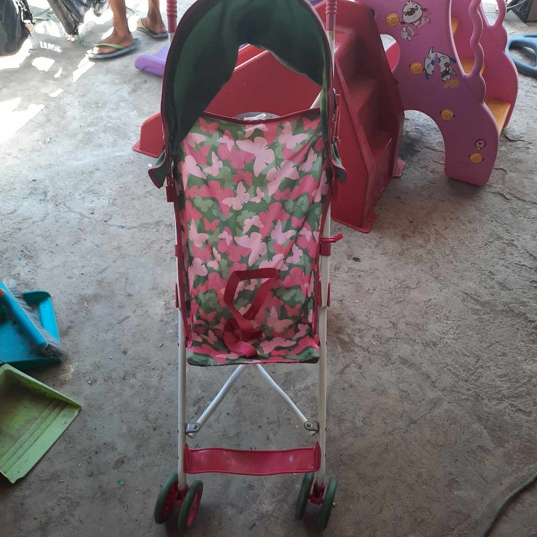 Carousell stroller shop