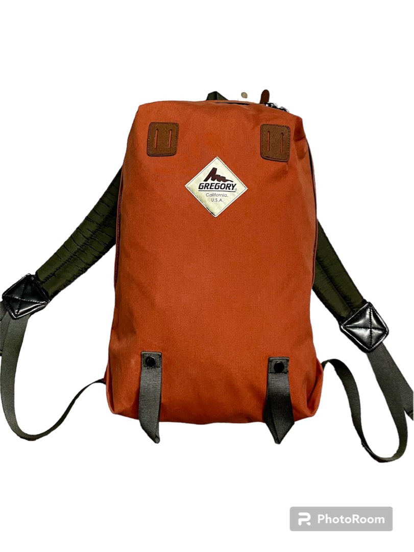 Gregory Sunbird Offshore daypack Men s Fashion Bags Backpacks on Carousell