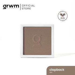 GRWM - Quad goals contour shade: clapback