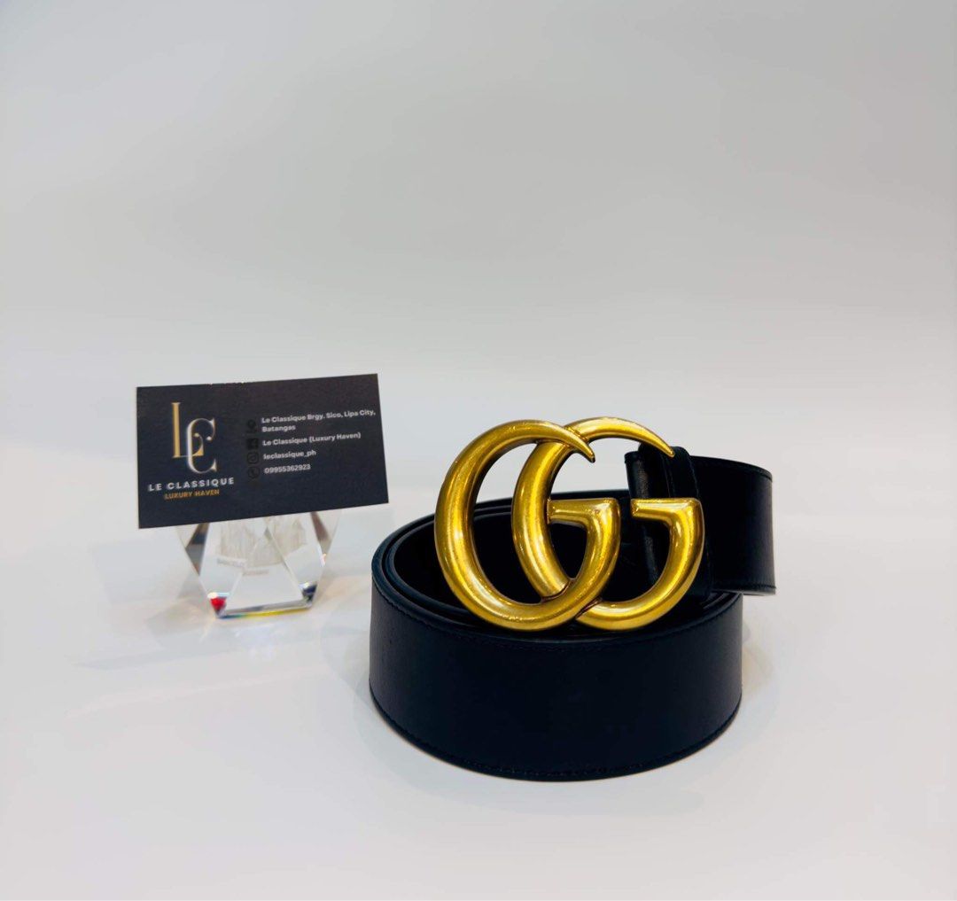 Gucci belt fake womens online