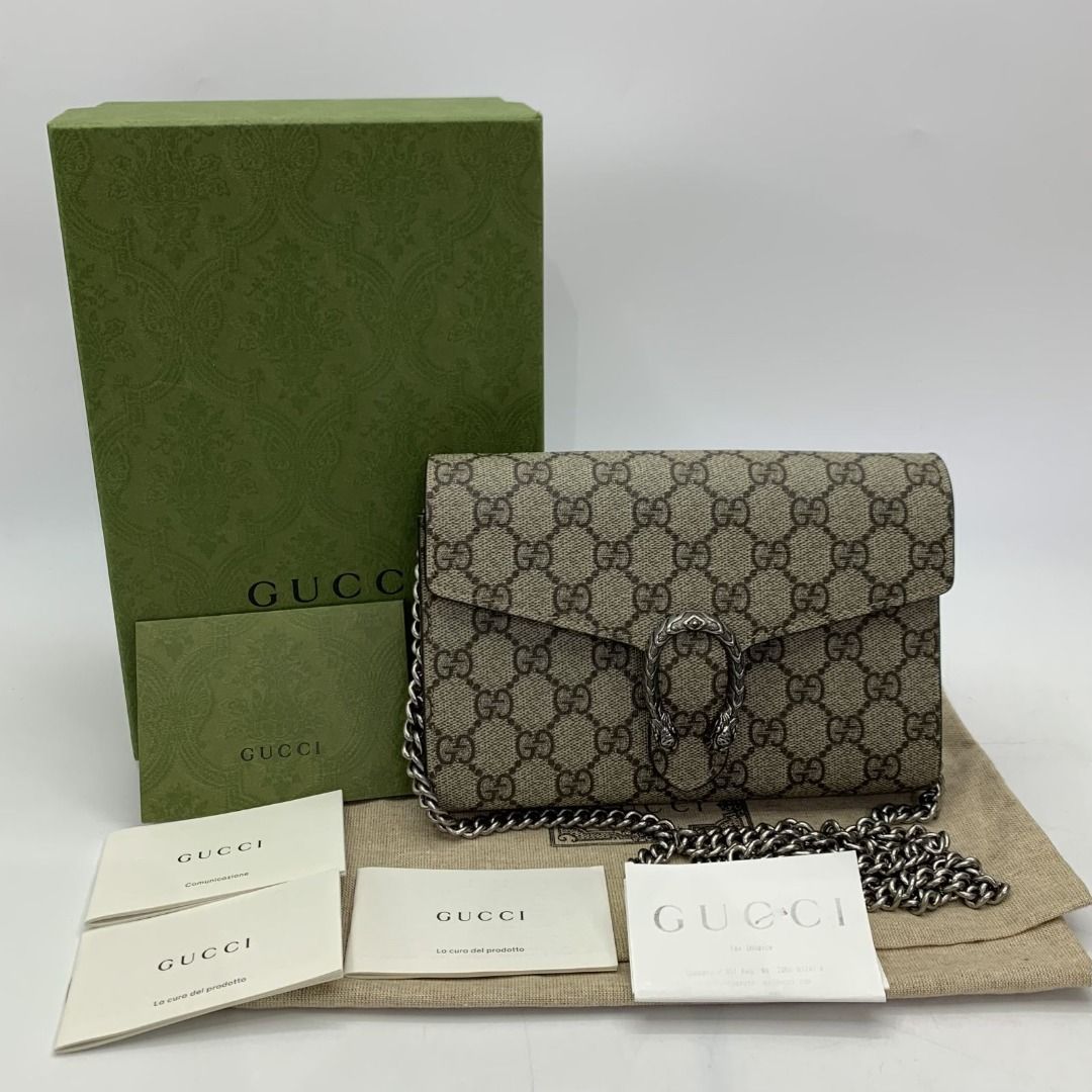 401231 gucci 2025