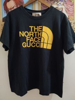 Gucci x The North Face TNF