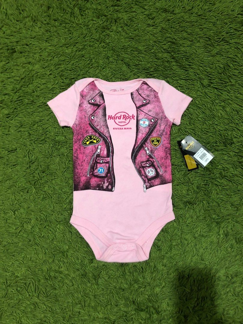 Riviera Romper 428623881
