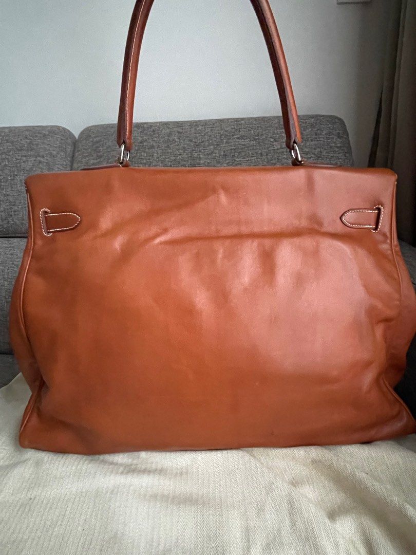 Hermes voyage bag price clearance