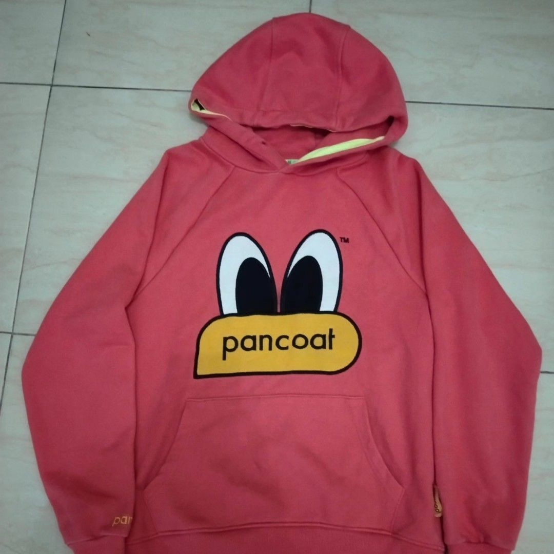 Hoodie pancoat original outlet