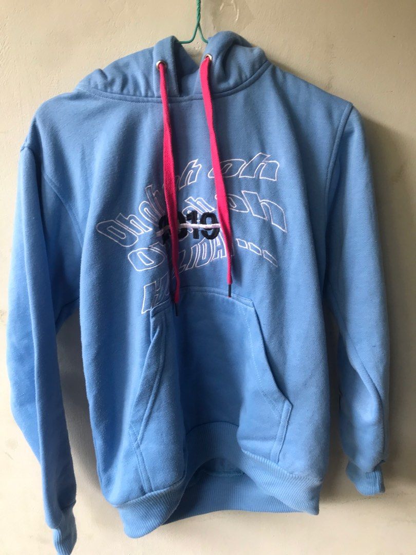 Baju Sweater Seventeen SEVENTEEN RIGHT HERE パーカー Thyoeun