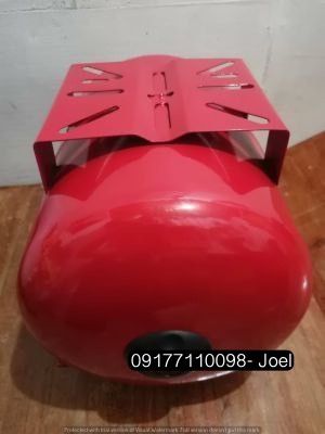HORIZONTAL BLADDER TANKS (Heavy Duty) (Category: Construction Tools & Equipment) located in Manila. Submitted by joeyroque09 (Listing ID 1302744434, Image 3). Description: HORIZONTAL BLADDER TANKS (Heavy Duty) 0-116PSI SPECS: 19 LTRS 5 GAL (23cmx40cm) 24 LTRS 6 GAL (44cmx29cm) 60 LTRS 15 GAL (48cmx48cm).