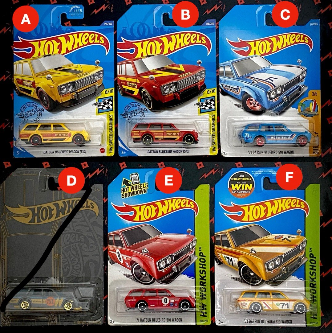 Momo x hot wheels clearance