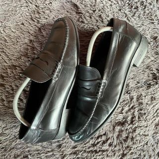 HUSH PUPPIES LOAFERS