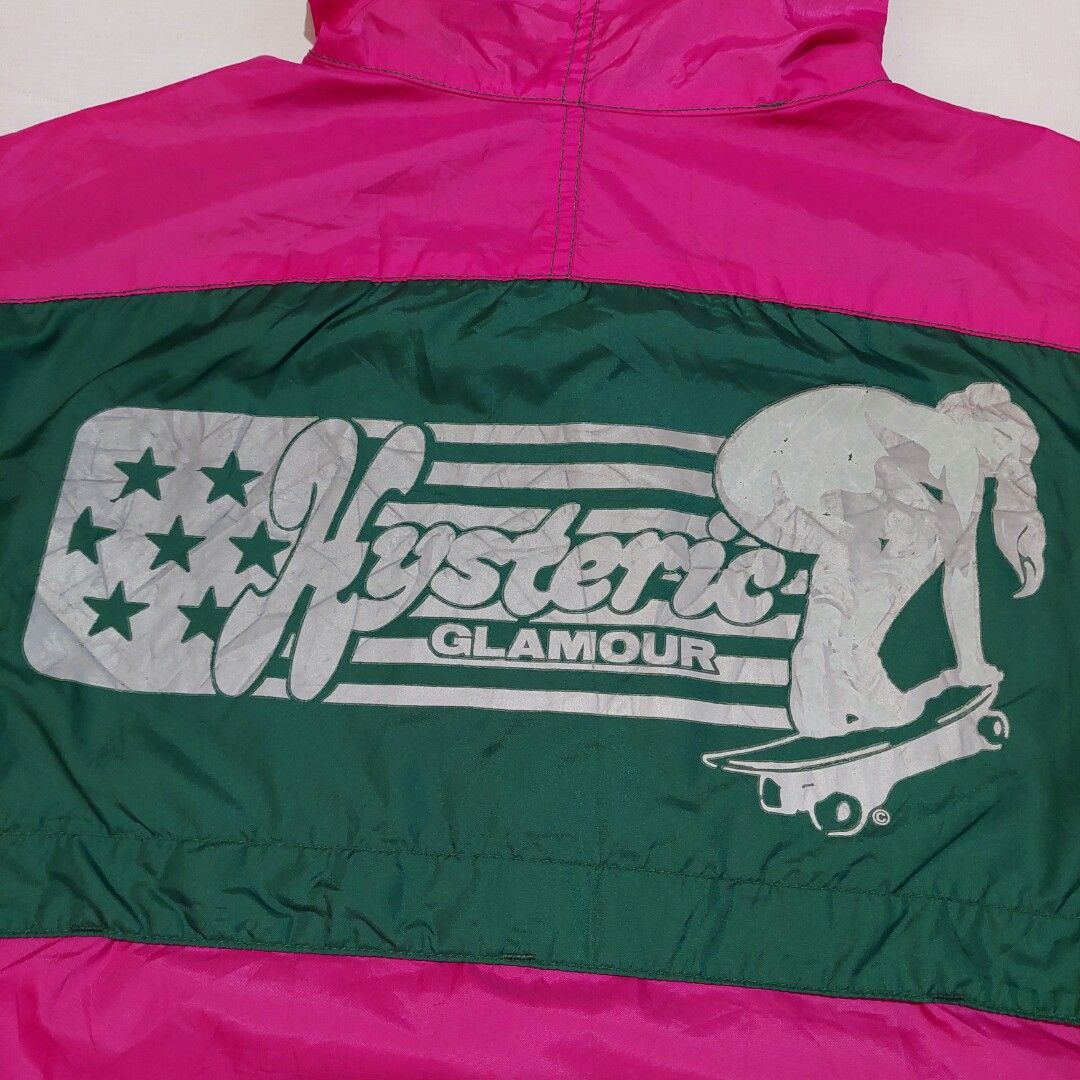 HYSTERIC GLAMOUR not kapital japan carhartt wacko maria
