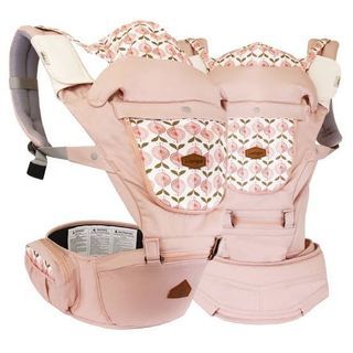 I-Angel Miracle HipSeat Baby Carrier