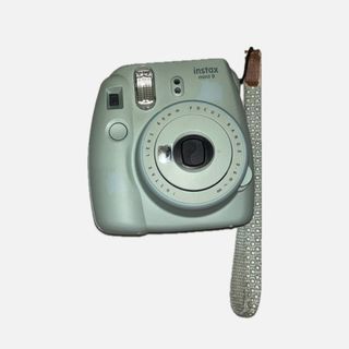 instax mini 9 fully functional