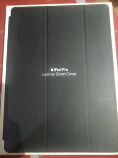 Ipad pro leather smart cover 12.9 inch