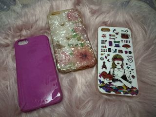 iPhone 6 Case 3 for 100 - Set L