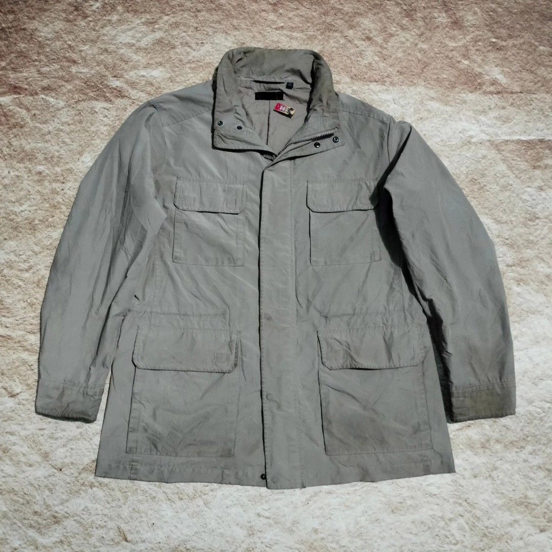 Uniqlo m65