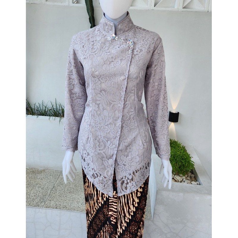 Janggan Kebaya, Women's Fashion, Muslimah Fashion, Baju Kurung & sets