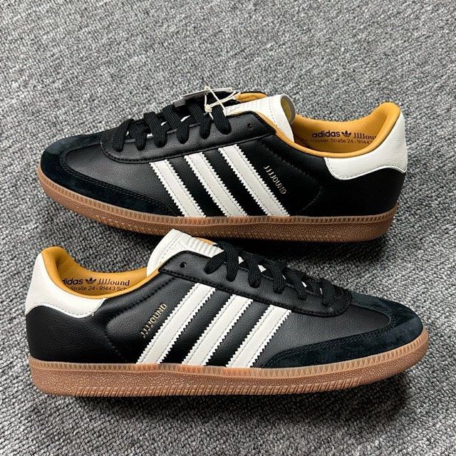 adidas gazelle silver green womens Adidas Samba Og Jjjjound White