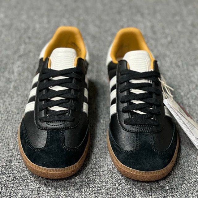 adidas gazelle silver green womens adidas Samba OG JJJJound Black