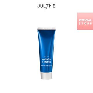 JULYME - Woody & Musk perfume hair essence (sealed)