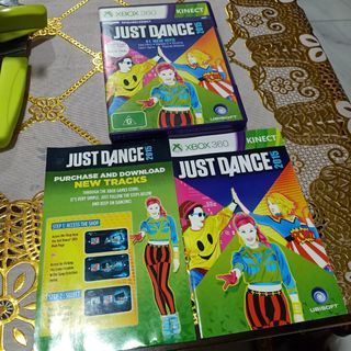 Just dance 2015 xbox 360