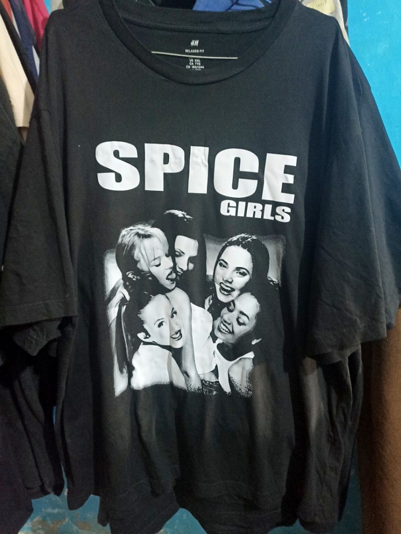 H&m spice girls best sale