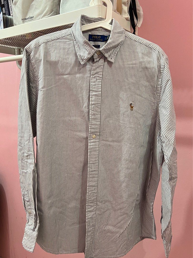 KEMEJA COLLAR SHIRTS FROM POLO RALPH LAUREN