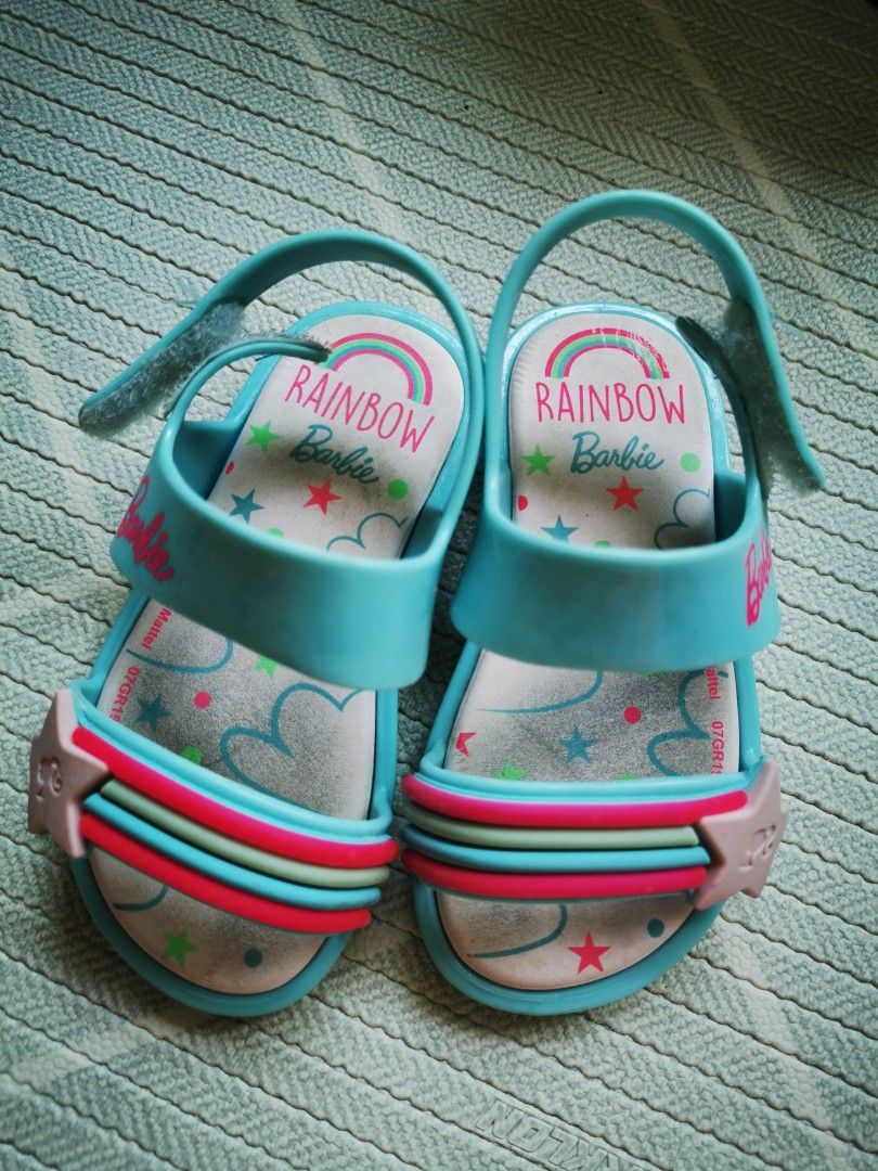Zaxy kids sandals 2025