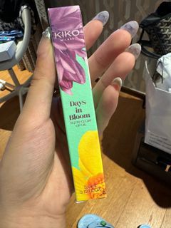 Kiko Milano Days in Bloom Lip Oil