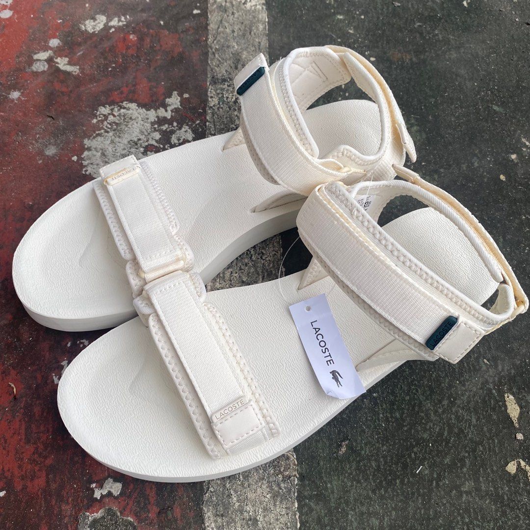 Lacoste suruga shite sandal