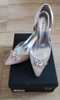 Ladies shoes/wedding shoes/Sunday shoes