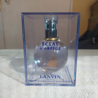 LANVIN ECLAT D'ARPEGE Women's Perfume