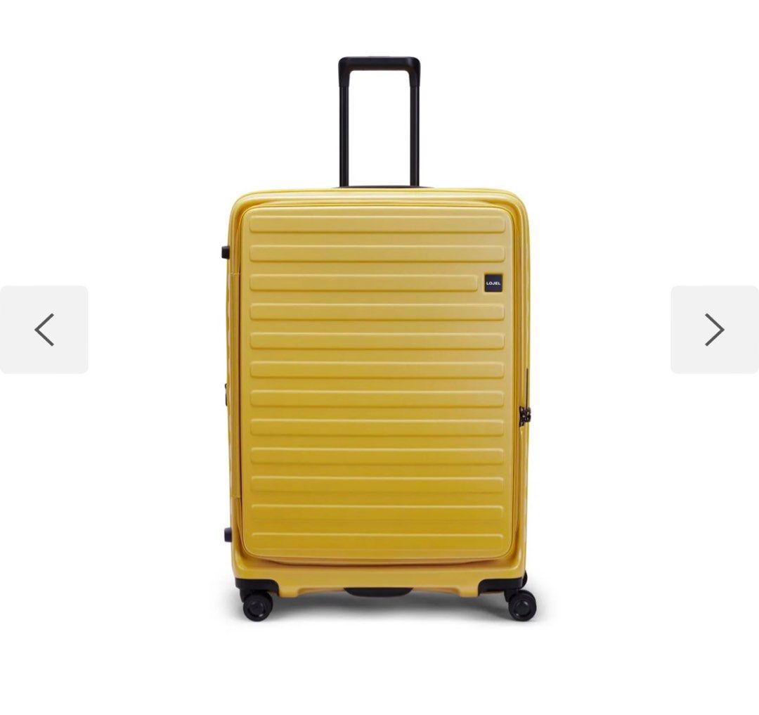 Lojel luggage sg cheap