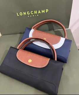 Longchamp Large Travel Bag