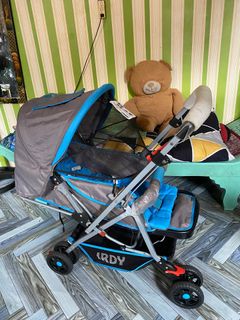 Irdy stroller price 2025