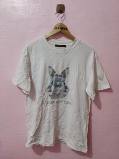 Louis Vuitton Bunny Shirt