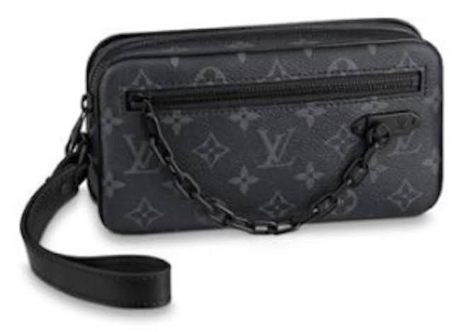 Louis vuitton virgil pochette clearance