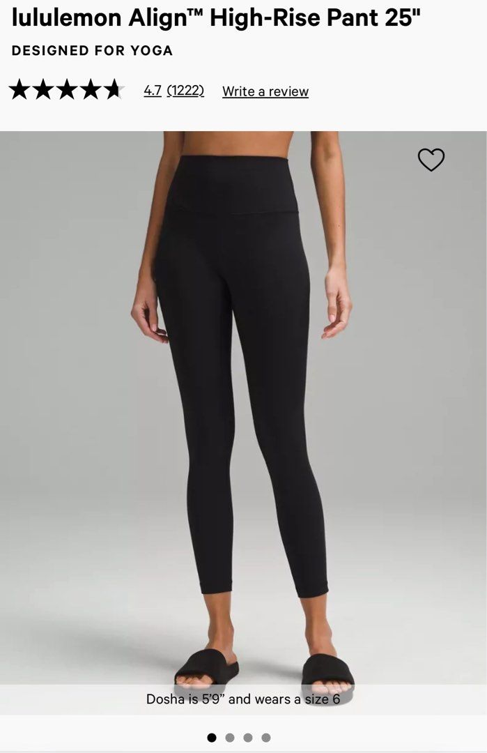 Lululemon pants cheap top