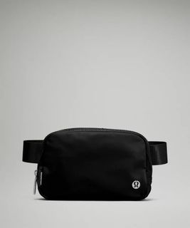 Lululemon Everywhere Belt Bag 1L in Black [ Pre-order from Japan ]