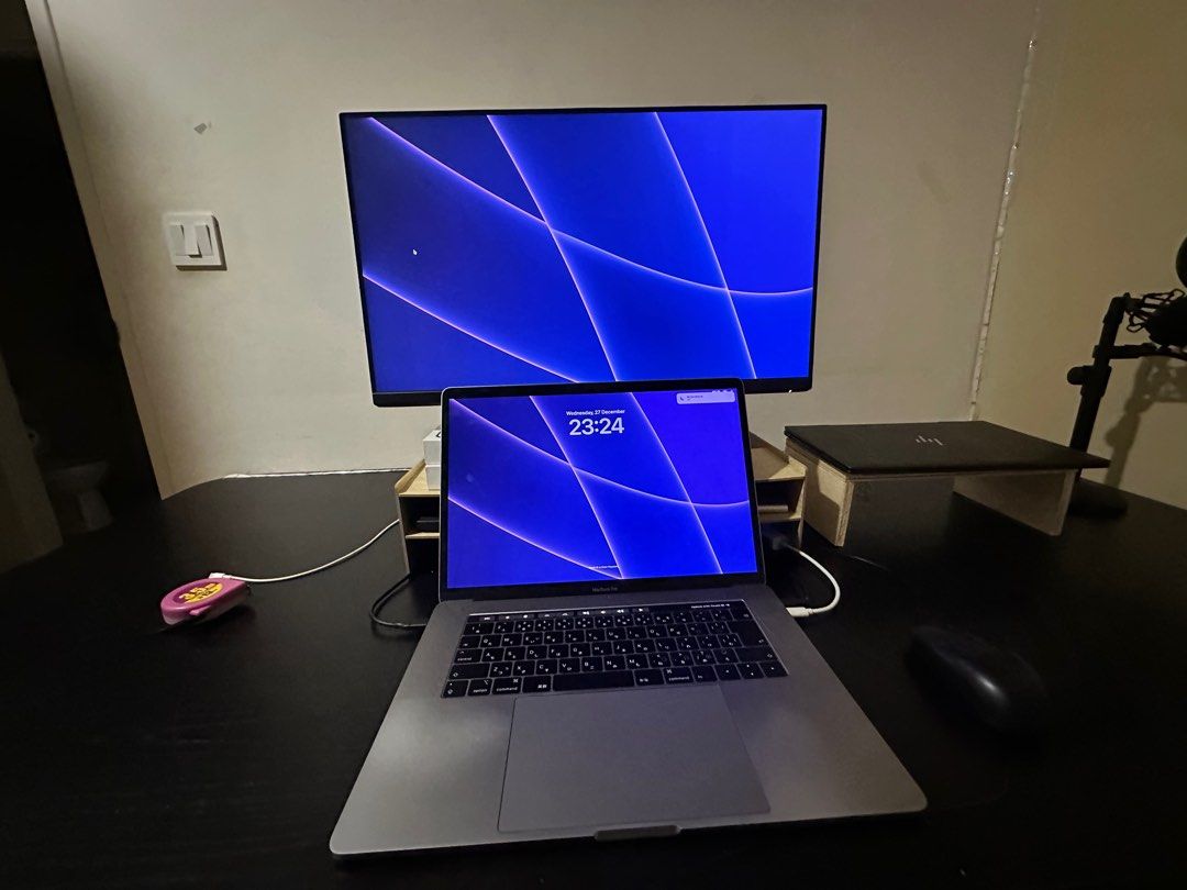 MacBook Pro 15” NEGOTIATION OPEN, Computers Tech, Laptops