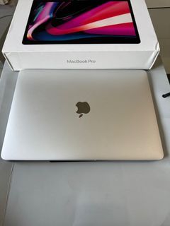 Macbook Pro M1 13-inch 512GB for sale or swap