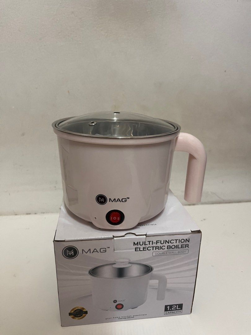 MAG Multi Function Electric Boiler